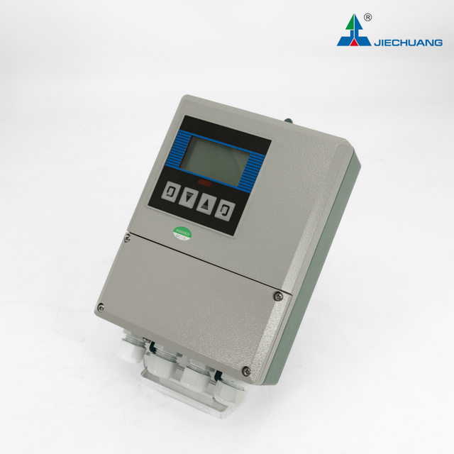 JC-090 Split Type Electromagnetic Flowmeter