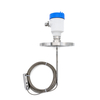 Cable Type Guided Wave Radar Level Transmitter for Large Storage Tanks