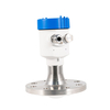 80GHz Radar Level Transmitter with PTFE Antenna for Corrosive Liquid Measurement