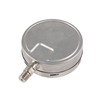 Laboratory Calibration Test Gauge Mechanical Precision Pressure Gauge