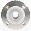 Explosion Proof Stainless Steel DN50 Integrated Electromagnetic Flow Meter with PTFE Lining