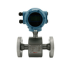 High Pressure Corrosion Resistant Electromagnetic Flow Meter with PFA Lining 