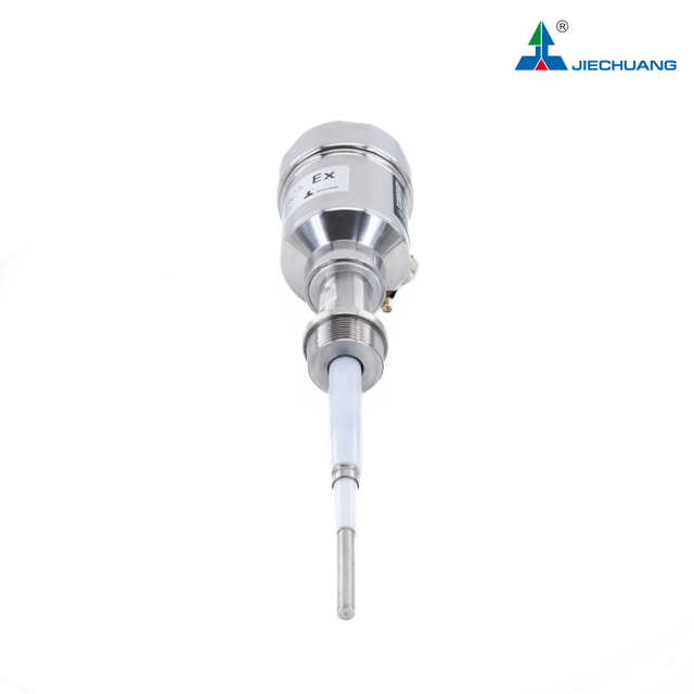 Explosion Proof RF Admittance Level Switch, Capacitive Point Level Switch