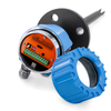 Top-Mounted PTFE Coated Tuning Fork Level Switch