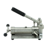 Portable Manual 0-60Mpa Hydraulic Pressure Calibration Pump