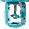 Pneumatic Multi Spring Diaphragm Actuator for Control Valve Matching