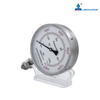 Dual Scale High Pressure Gauge 0-105 MPa 15000 Psi