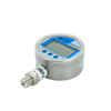 Stainless Steel Precision Digital Pressure Gauge