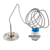 Single Flange Capillary Remote Diaphragm Seal Pressure Transmitter