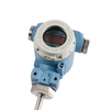 Explosion-Proof Integrated Temperature Transmitter with LED Display,Thread Connection