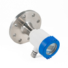 80GHz Radar Level Transmitter with PTFE Antenna for Corrosive Liquid Measurement