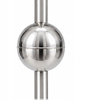 Top Mounted Flange Type Liquid Level Sensor，Magnetic Float Level Transmitter