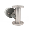 Explosion Proof Metal Tube Rotameter Flow Meter with 4-20mA Output for Liquid Measurement