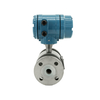 High Pressure Corrosion Resistant Electromagnetic Flow Meter with PFA Lining 