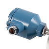 Explosion Proof Pt100 RTD Temperature Sensor with Flange And Protection Tube