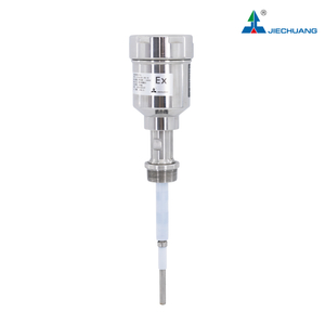 Explosion Proof RF Admittance Level Switch, Capacitive Point Level Switch