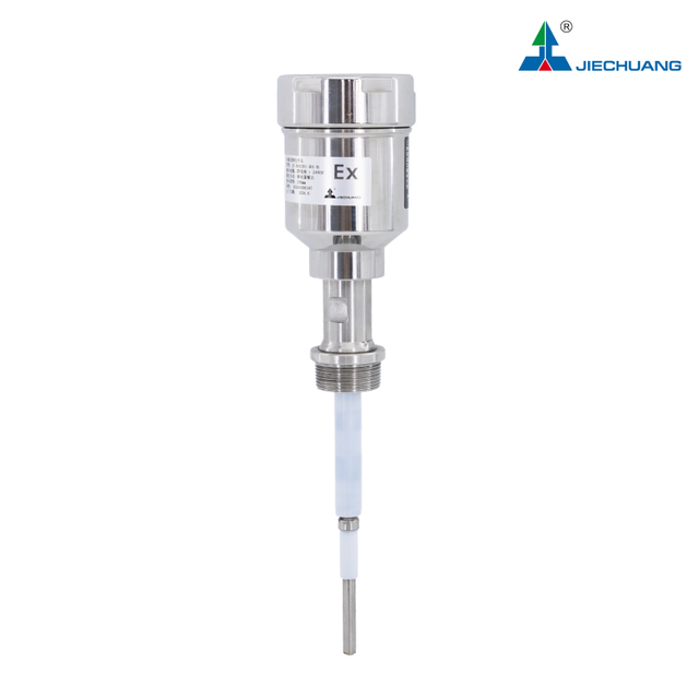 Explosion Proof RF Admittance Level Switch, Capacitive Point Level Switch