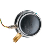 Glycerin Filled Shock Resistant Electric Contact Pressure Gauge