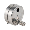 Y Series Pressure Vacuum Gauge 