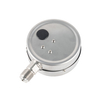Sulfur Resistant/ Anti Sulfur Stainless Steel Pressure Gauge