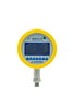 High Precision Handheld Digital Pressure Gauge, Portable Pressure Calibrator