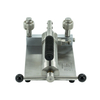 Portable Manual 0-60Mpa Hydraulic Pressure Calibration Pump
