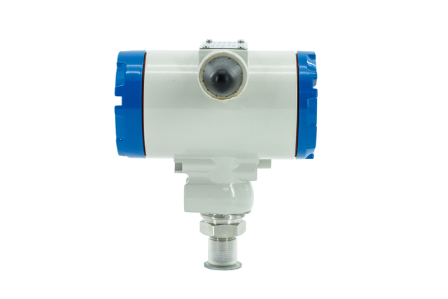 JC-G Series Wireless Pressure Transmitter with Display