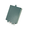 Split-Type Electromagnetic Flow Meter with Remote Converter