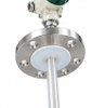 PTFE-Lined Top-Mounted Flange Type Magnetic Float Level Transmitter 4-20mA
