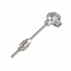 4-20mA Pt100 Integrated RTD Temperature Transmitter with Mineral Insulated Probe