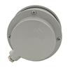 Explosion Proof Electric Contact Pressure Gauge 150mm 60MPa 