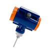 Explosion-Proof Wireless Temperature Transmitter for Remote Monitoring