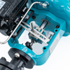 Top-Guided Pneumatic Diaphragm Control Valve with Diaphragm Actuator