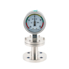 Low Range Diaphragm Pressure Gauge