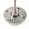 Single Flange Capillary Remote Diaphragm Seal Pressure Transmitter