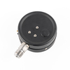 Y Series Standard Pressure Gauge with Stainless Steel Connection