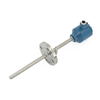 WZPK Series Explosion Proof Temperature Transmitter with Thermowell,Flange Connection