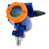 Explosion-proof Wireless Pressure Transmitter with LCD Display
