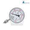Dual Scale High Pressure Gauge 0-105 MPa 15000 Psi