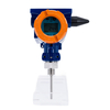 Explosion-Proof Wireless Temperature Transmitter for Remote Monitoring