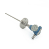 Explosion-proof Temperature Transmitter with Thermowell