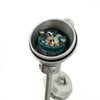 Resistance Thermometer (RTD) with Thermowell