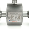 High Pressure Corrosion Resistant Electromagnetic Flow Meter with PFA Lining 