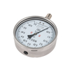 Laboratory Calibration Test Gauge Mechanical Precision Pressure Gauge
