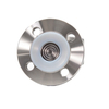 PTFE-Lined Tantalum Diaphragm Compound Vacuum Pressure Gauge