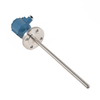 Explosion Proof Pt100 RTD Temperature Sensor with Flange And Protection Tube