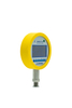 High Precision Handheld Digital Pressure Gauge, Portable Pressure Calibrator