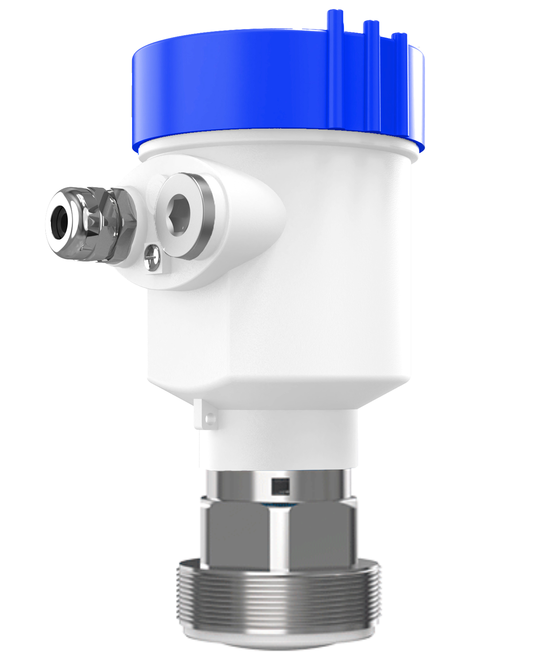 Model JC-50LN Radar Level Sensor