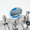 Hydraulic Calibrator Pump with Digital Pressure Gauge