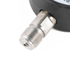 Y Series Standard Pressure Gauge with Stainless Steel Connection